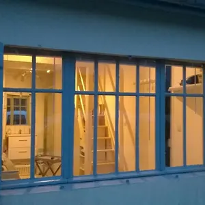 Hébergement de vacances L'atelier à 100 M De Tarbes Sud, Laloubere