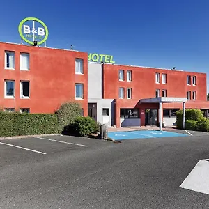 Hotel B&B Hôtel Albi, Albi